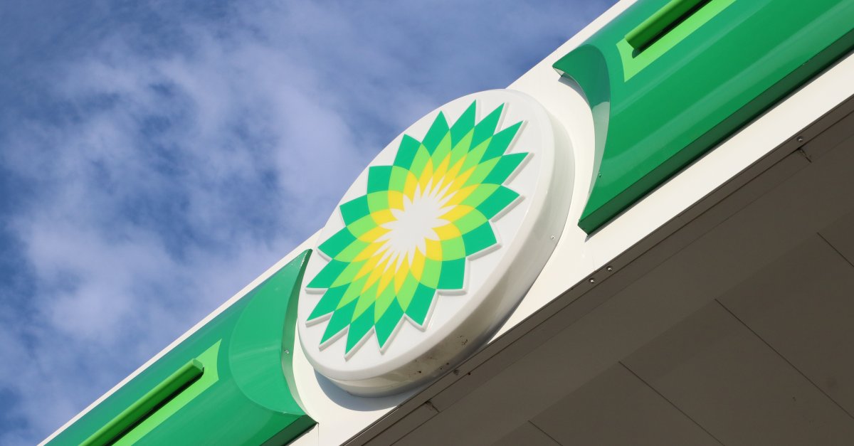 bp, 2030 yılına kadar İngiltere’nin en büyük hidrojen santralini kuracak