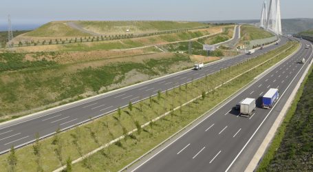Tüpraş’tan Modiphal-T ile asfalt ve izolasyon uygulamalarında yenilikçi çözümler