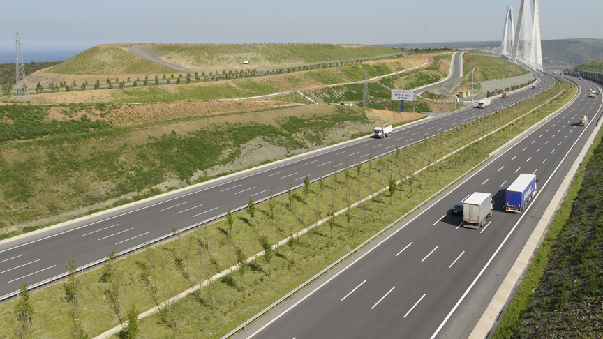 Tüpraş’tan Modiphal-T ile asfalt ve izolasyon uygulamalarında yenilikçi çözümler