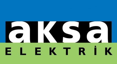 Aksa Elektrik, elektrik tüketim oranlarını açıkladı