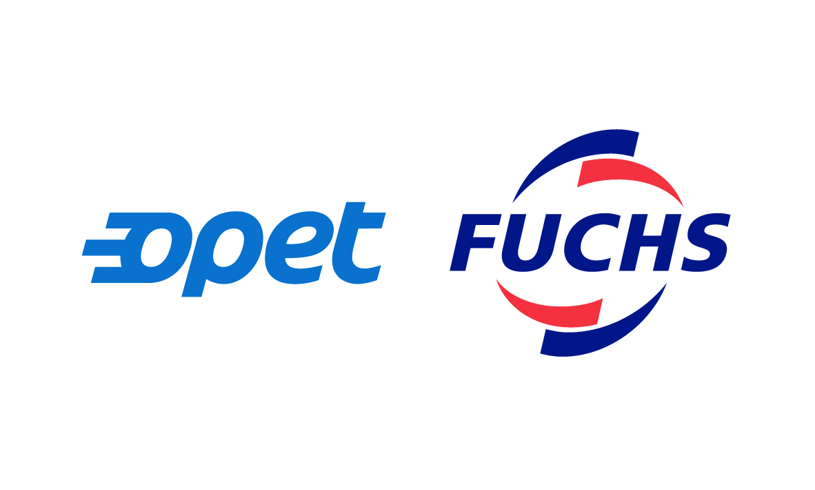 Opet Fuchs “Sektörünün İlkleri” ödülüne layık görüldü