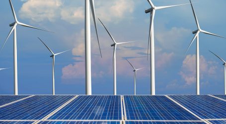 AB Büyükelçisi Meyer-Landrut: “Güneş ve rüzgarda fosil yakıtlardan 100 kat fazla potansiyel var”