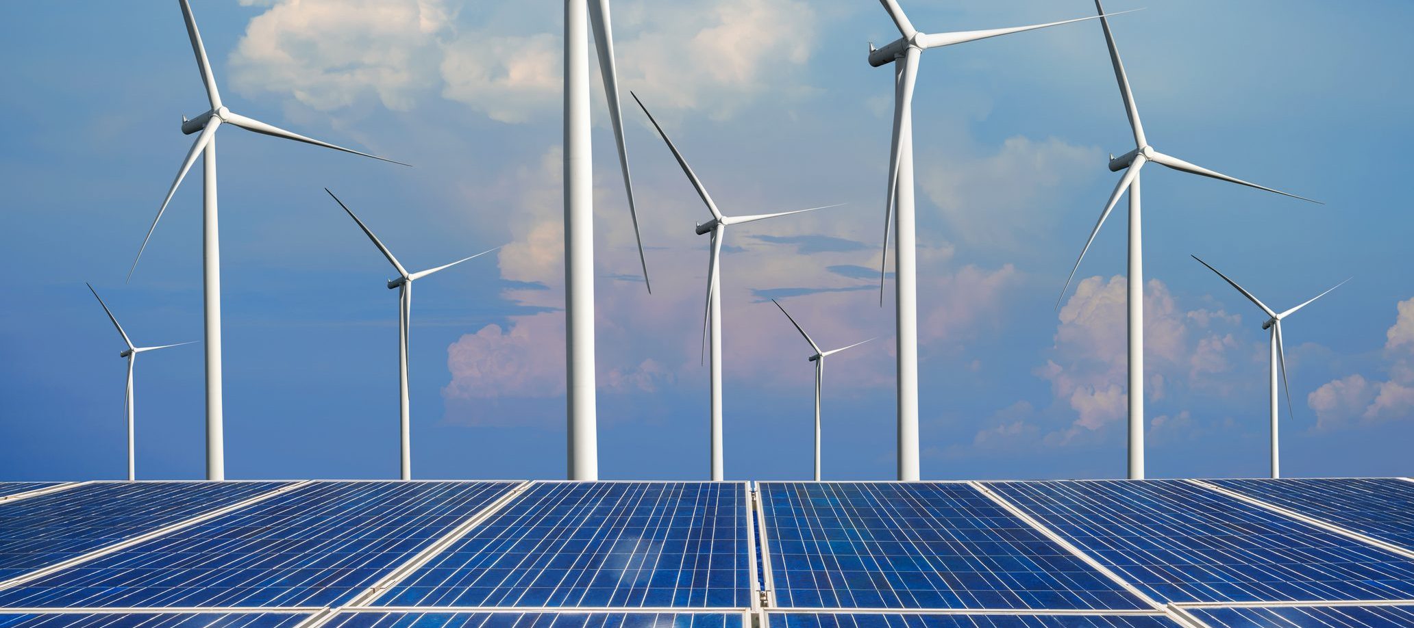 BAE temiz ve yenilenebilir enerjiye 2050’ye kadar 163 milyar dolar yatırım yapacak