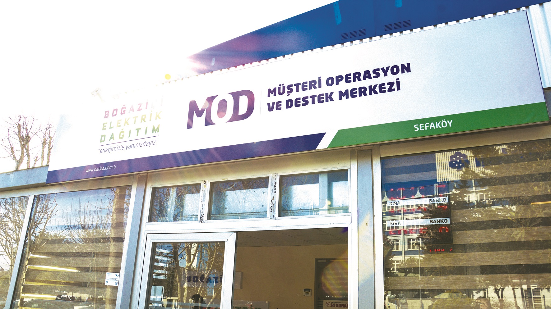 BEDAŞ’tan çalışma saatlerine pandemi düzenlemesi