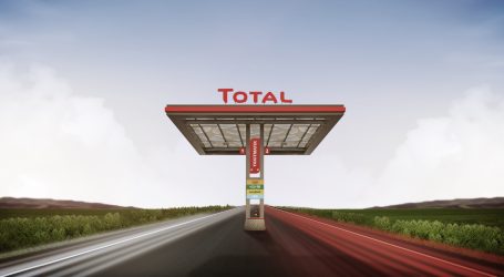 Total Yakıtmatik, M Oil istasyonlarıyla artık tüm Türkiye’de hizmet veriyor