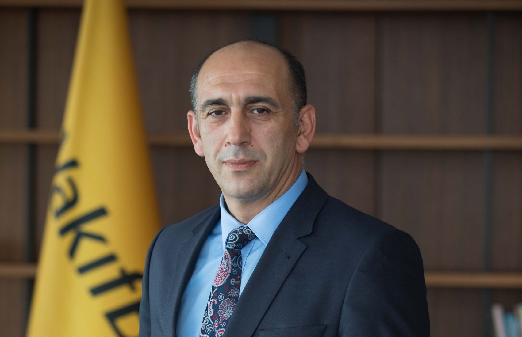 VakıfBank, üst üste iki yıl Karbon Negatif kuruluş oldu