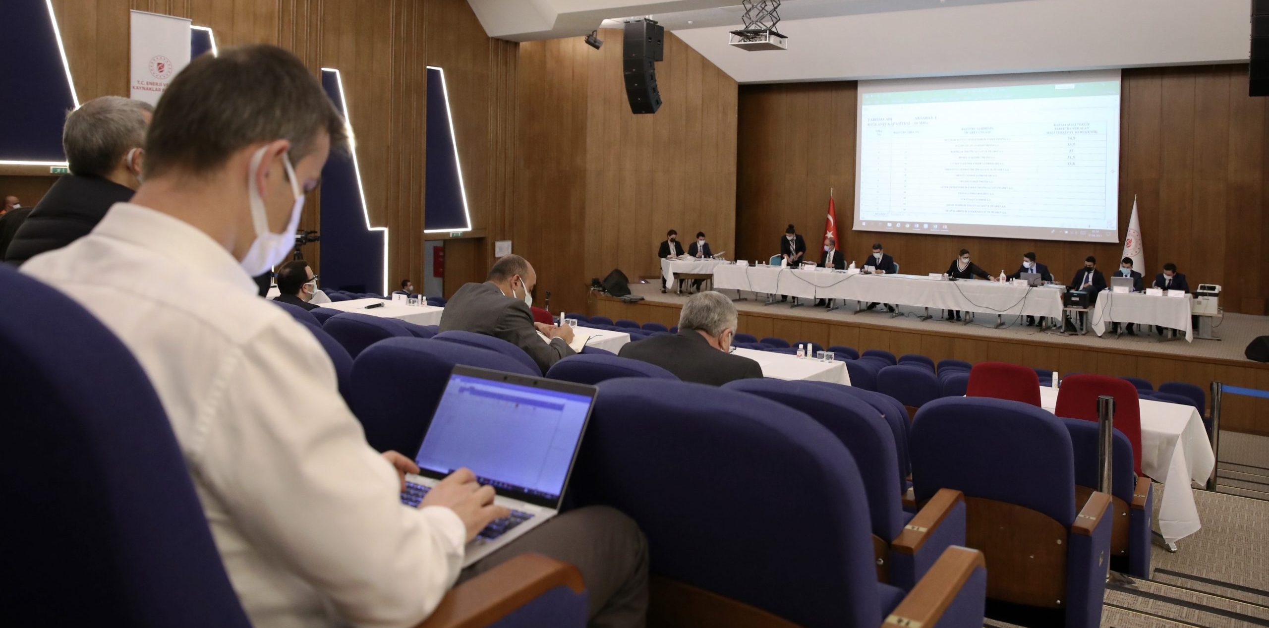 Mini YEKA GES yarışmalarının dördüncü günü tamamlandı