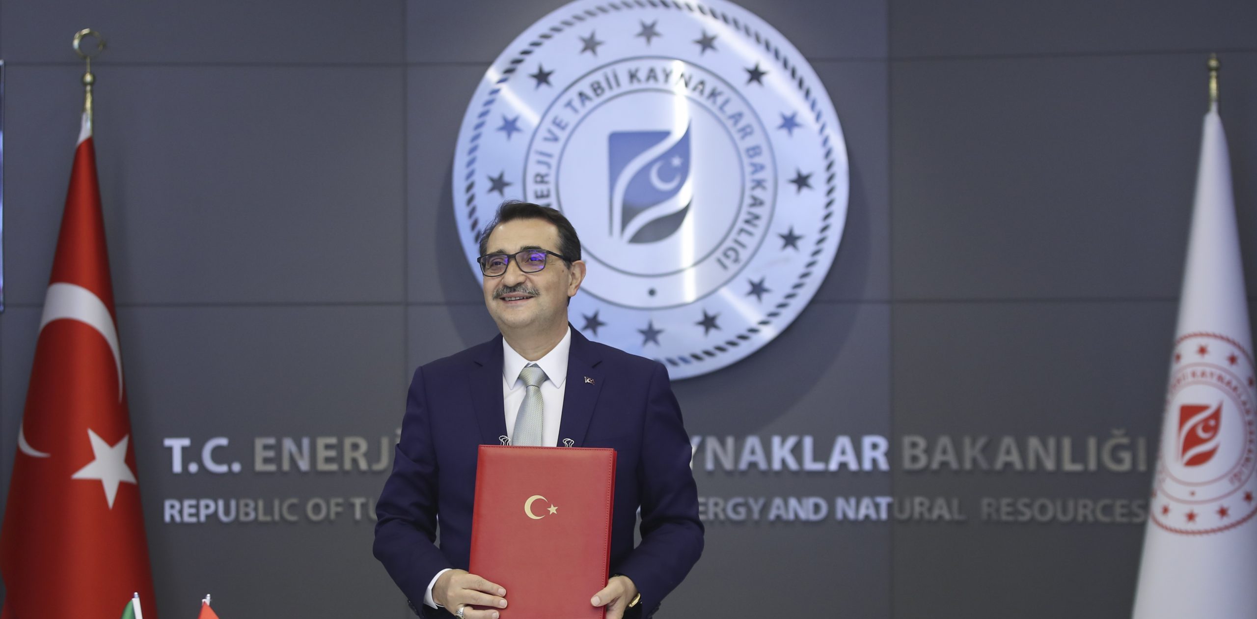 Bakan Dönmez, İran Karma Ekonomik Komisyon Toplantısı’na katıldı