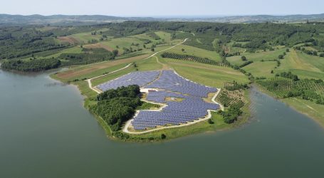 Kocaeli’de güneş enerji santralleri belediye bütçesine katkı sağlıyor