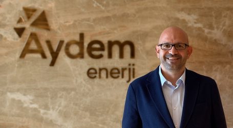 Aydem Enerji, 8 grup şirketiyle “Türkiye’nin En İyi İşverenleri” listesinde yer aldı