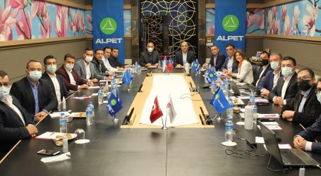 ALPET, yeni dönem yatırım stratejilerini duyurdu