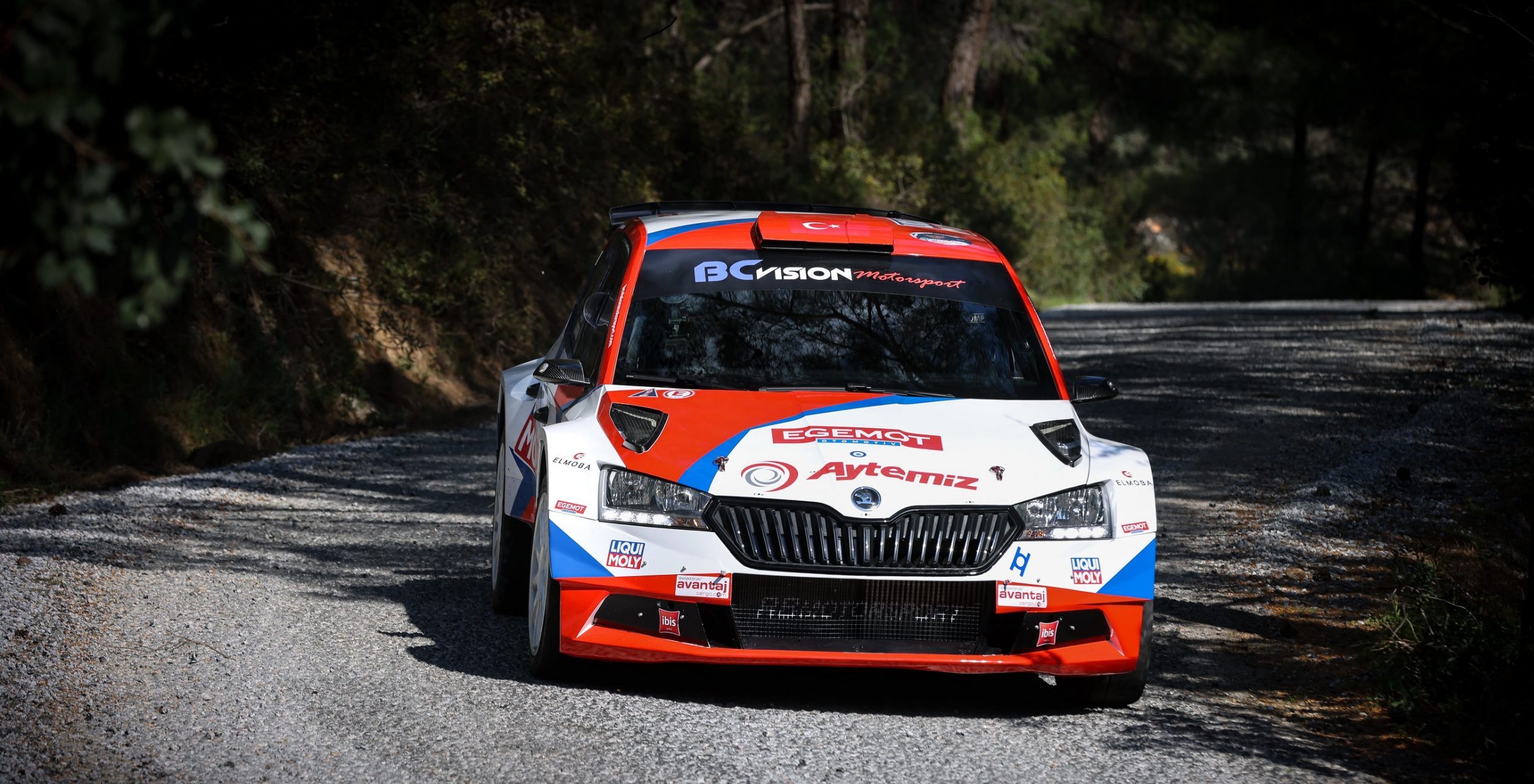 Aytemiz, BC Vision Motorsport’a destek vermeye devam ediyor