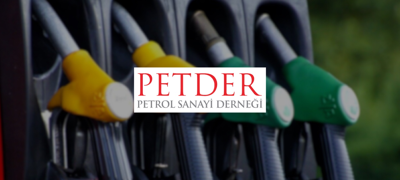 PETDER, Şubat ayı akaryakıt satış verilerini açıkladı