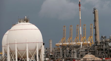 BAE şirketi, Doğu Akdeniz’de İsrail’e ait doğal gaz sahasından hisse satın alacak