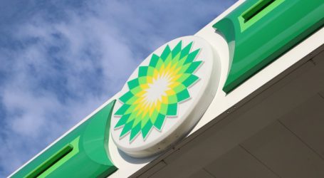 bp ilk çeyrekte 2,6 milyar dolar kar etti