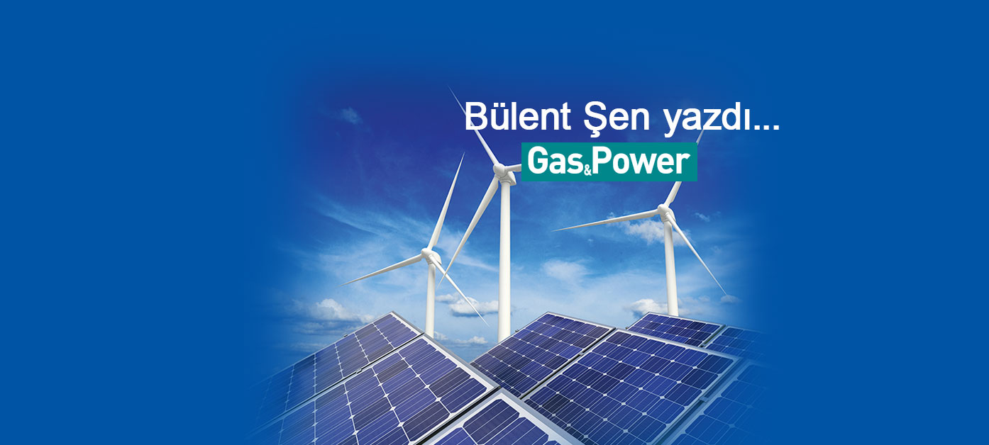 Yenilenebilir enerjide değişen teknolojiler