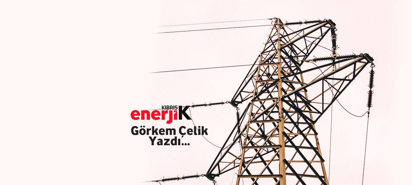 Enerjide ‘yenileşme’ vizyonu şart