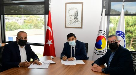 Gumbel Group ile Bodrum Ticaret Odası arasında “Yenilenebilir Enerji İş Birliği” protokolü imzalandı