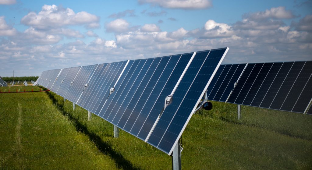 Zimek Makine, Denizli'de güneş enerjisi santrali yatırımını devreye aldı