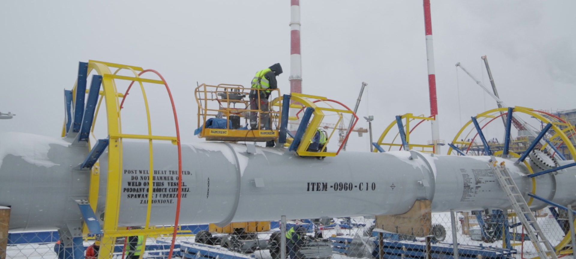 Rusya küresel hidrojen pazarında yüzde 25 pay sahibi olmayı hedefliyor