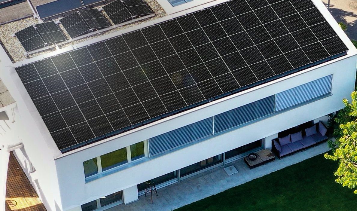 LG’nin yeni güneş paneli NeON H, sürdürülebilir enerji çözümü sunuyor