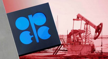 OPEC+ grubu Şubat ayında günlük 400 bin varillik üretim artışı planına devam edecek