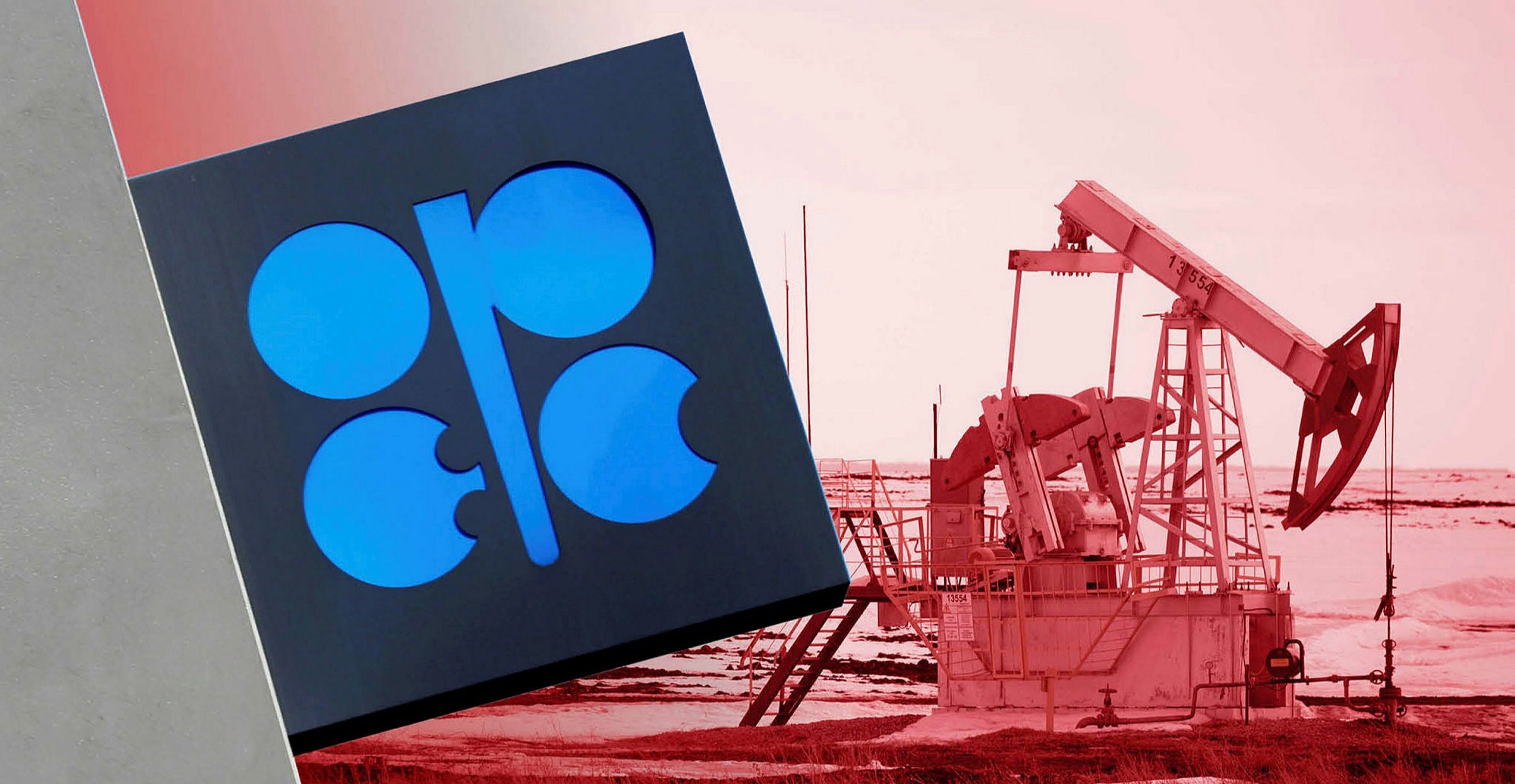 OPEC+ grubu Nisan ayında günlük 400 bin varillik üretim artışı planına devam edecek