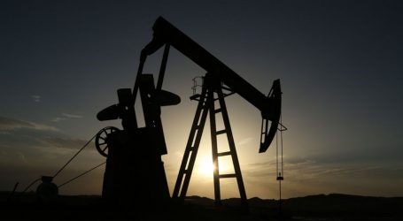 Brent petrolün varili 69,08 dolar