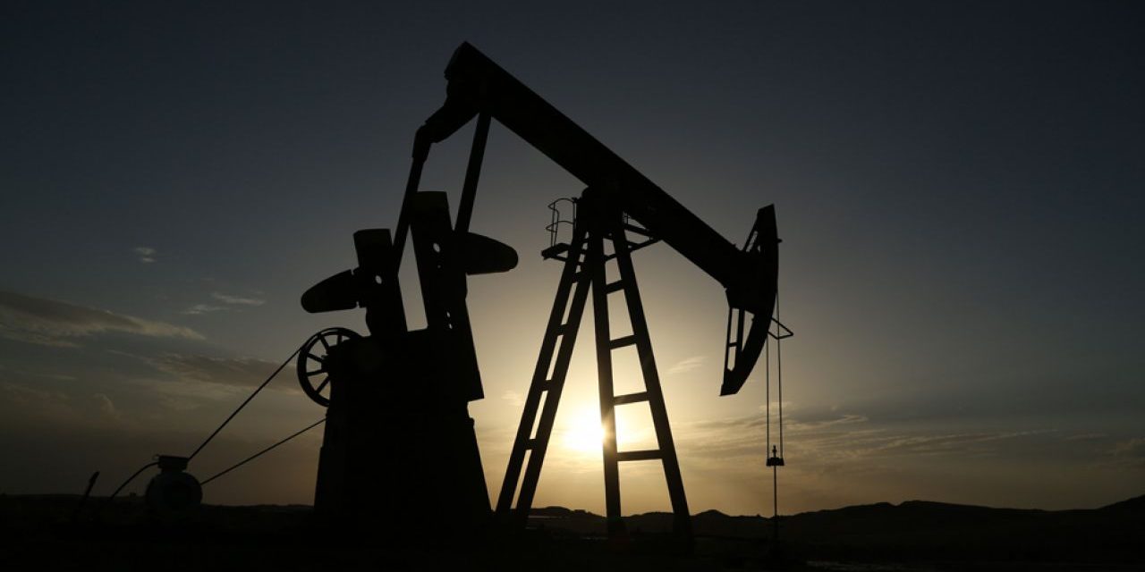 Brent petrolün varili 66,14 dolar