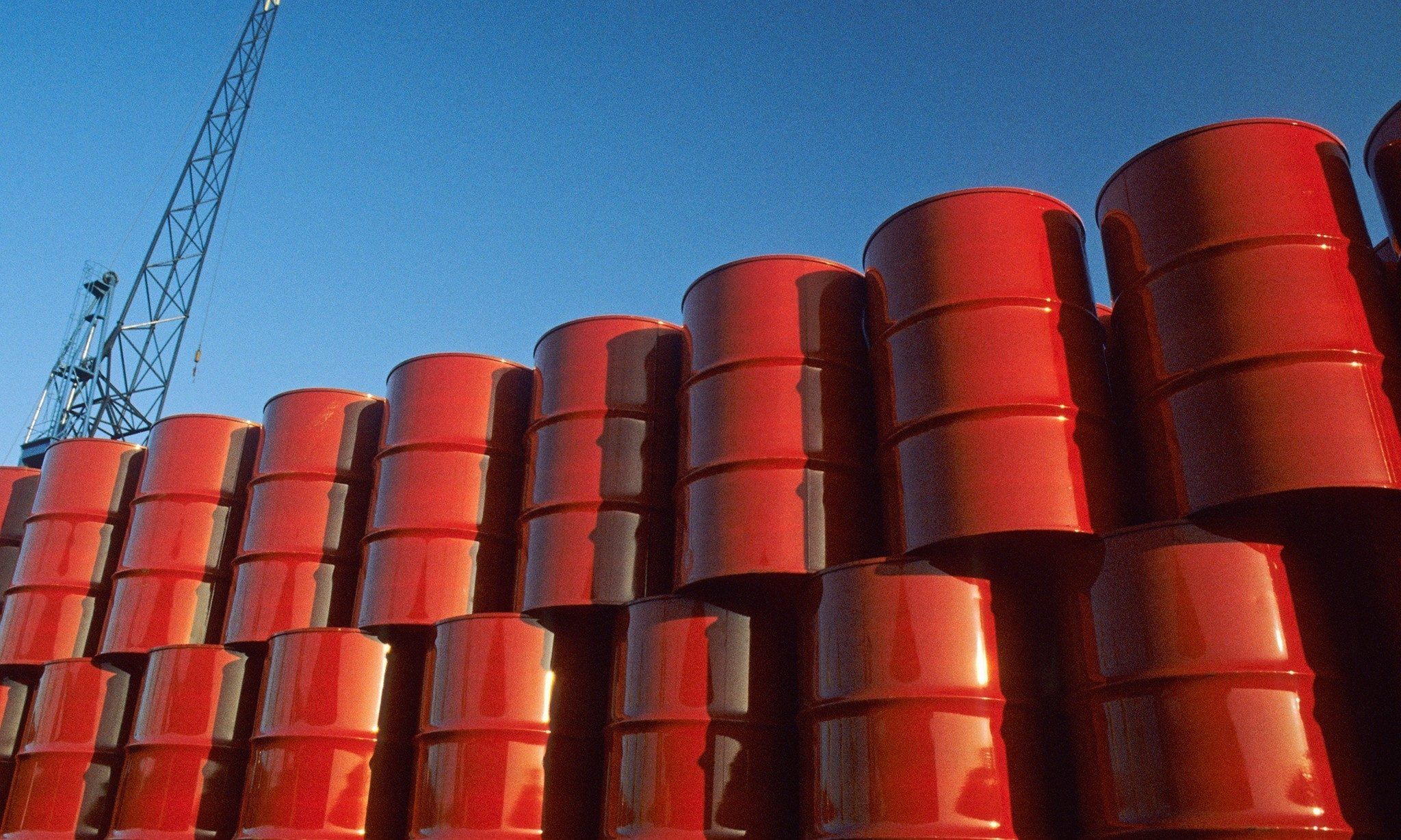 AB, Suriye kaynaklı petrol sızıntısından endişeli