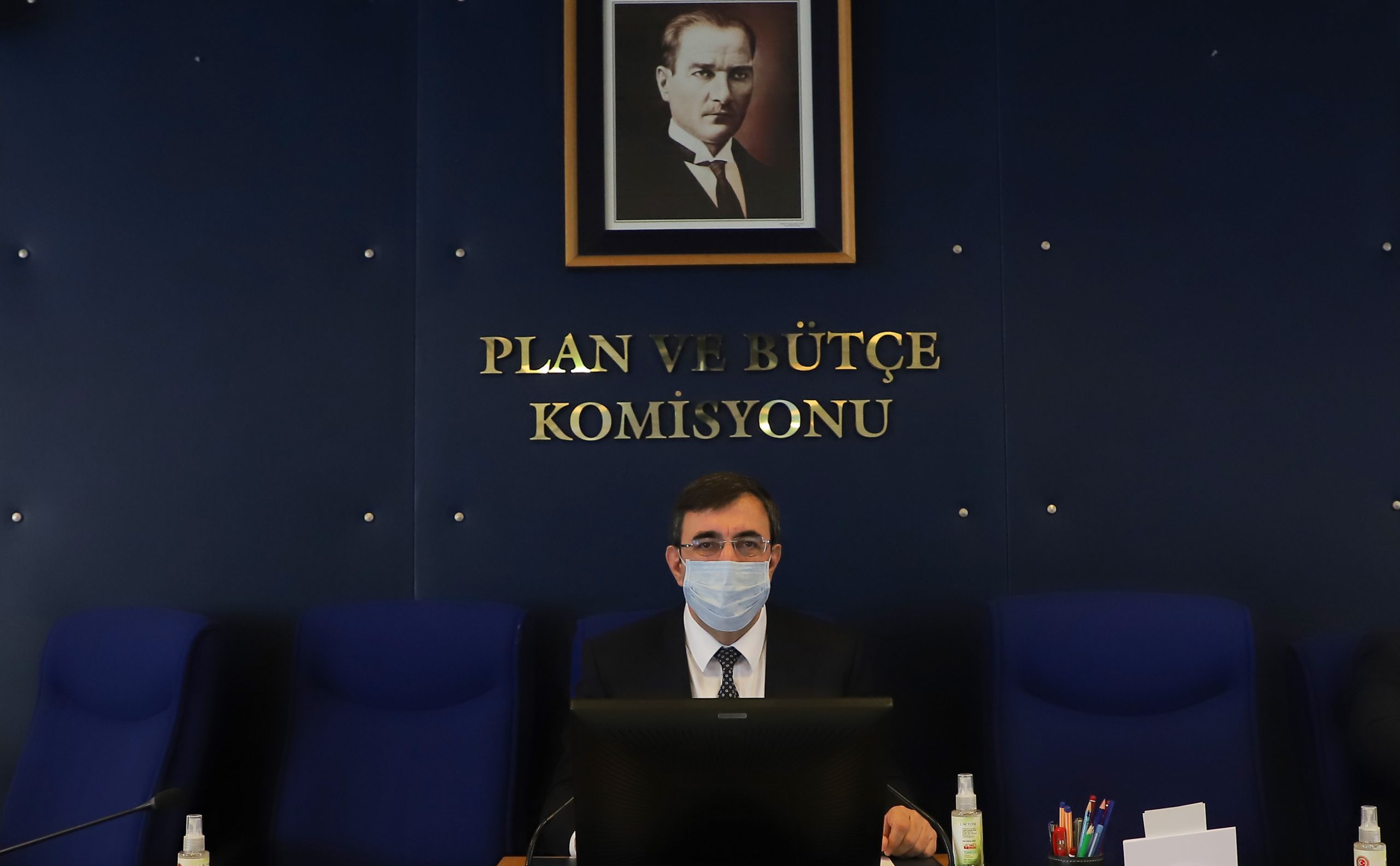 Doğal gazda kademeli tarife düzenlemesini de içeren ‘Kanun Teklifi’ Komisyonda görüşülmeye başlandı