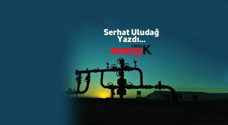Kuzey Kıbrıs’ta doğal gaza geçiş