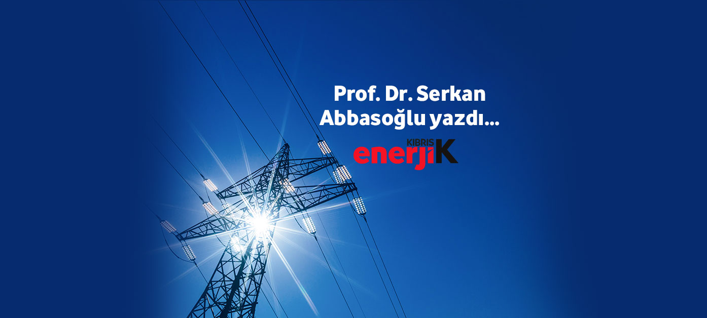 Dünyada elektrik üretiminin gelişimi ve KKTC