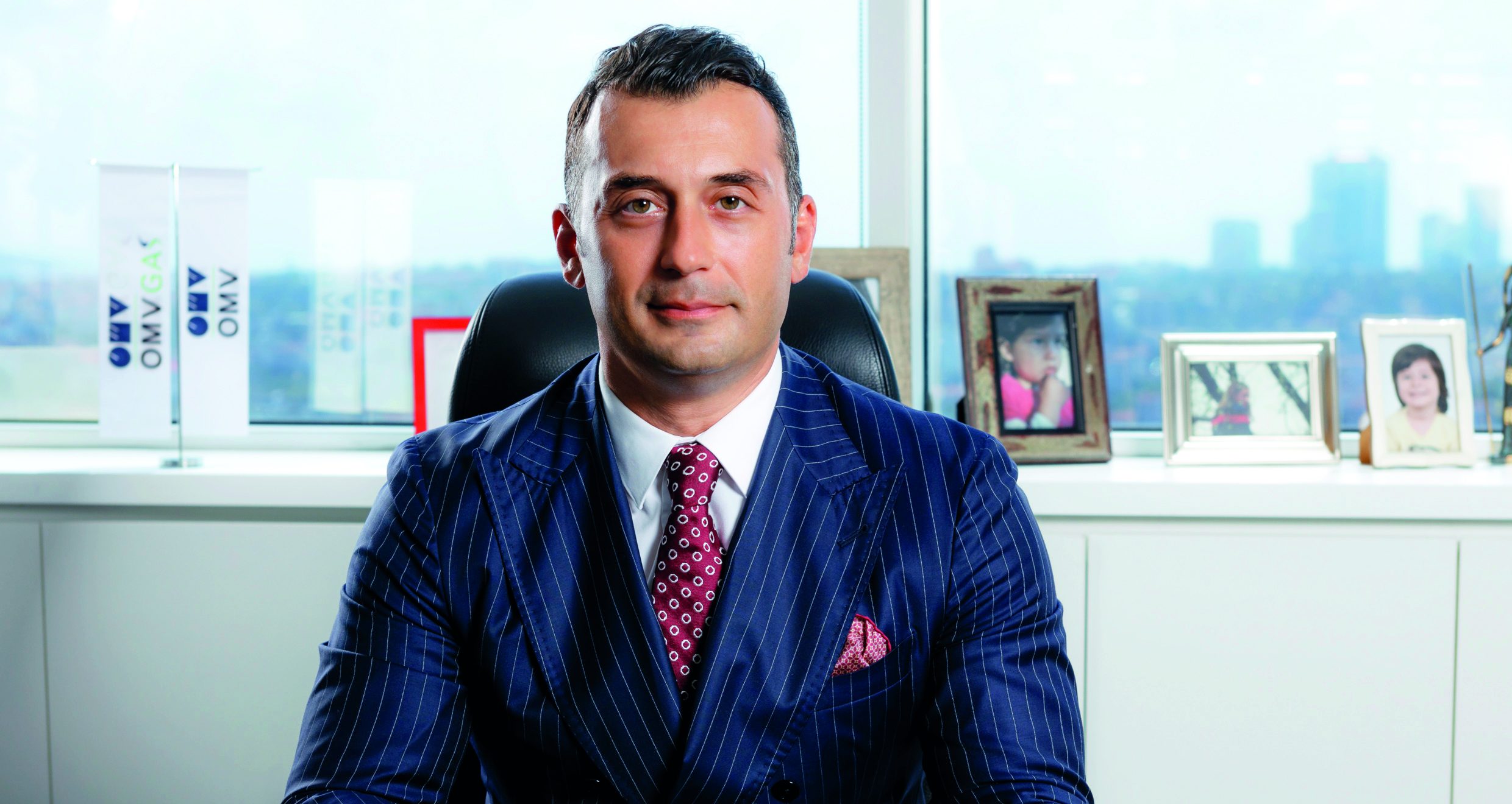 Serkan Hotoğlu yeniden SSDGD Başkanı oldu