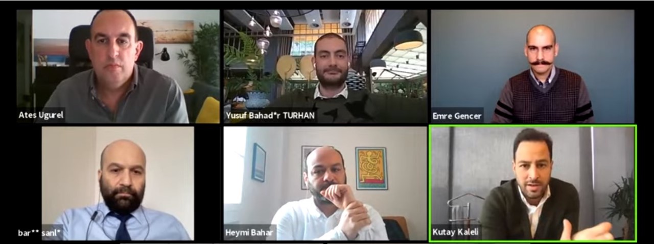 Güneş enerjisinin geleceği konuşuldu