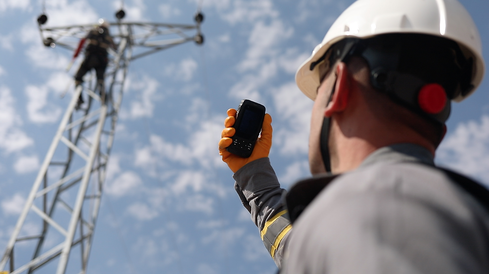 Enerjisa’dan saha ekiplerinin emniyeti için 13,7 milyon liralık yatırım