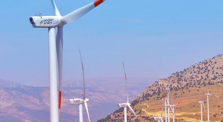 Galata Wind Enerji, gelirlerini %26,2’lik artışla 180 milyon TL’ye taşıdı