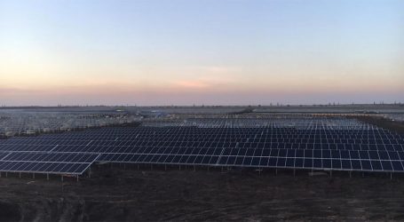 HT Solar’dan Ukrayna’ya güneş paneli tedariki