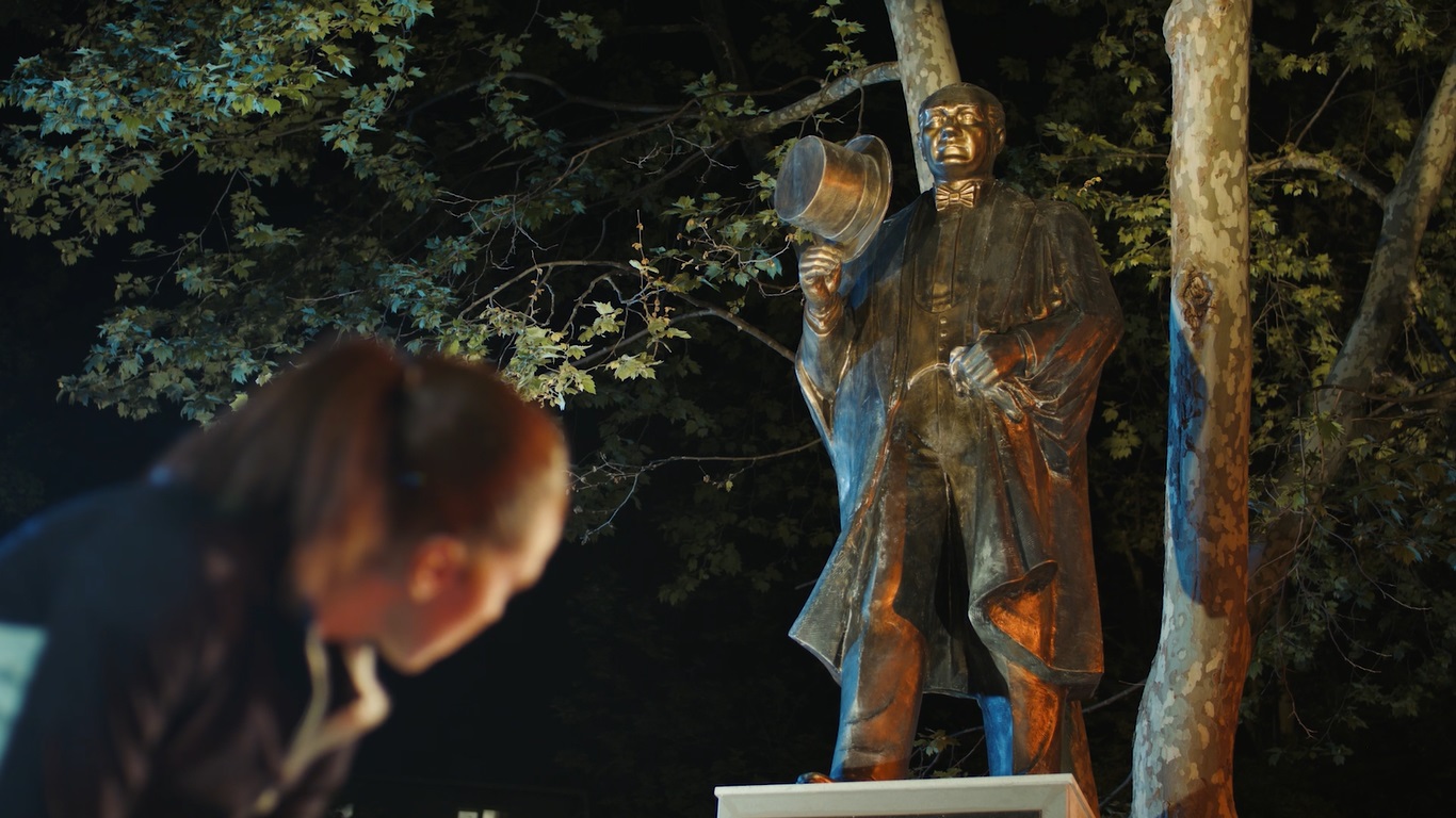 CK Enerji’den 19 Mayıs Atatürk’ü Anma Gençlik ve Spor Bayramı’na özel reklam filmi