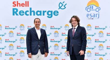 Shell ReCharge Türkiye’de ilk adımını Enerjisa ile atıyor