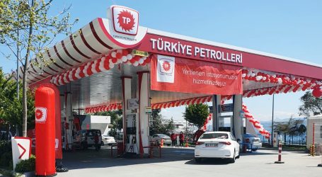 Türkiye Petrolleri, büyüme hamlesini deniz yakıtlarıyla devam ettiriyor