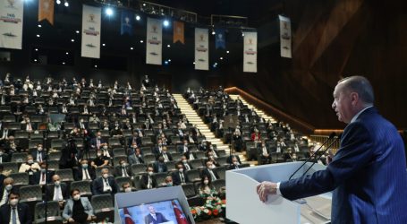 Cumhurbaşkanı Erdoğan: “Üç yeni kuyuda petrol keşfettik”