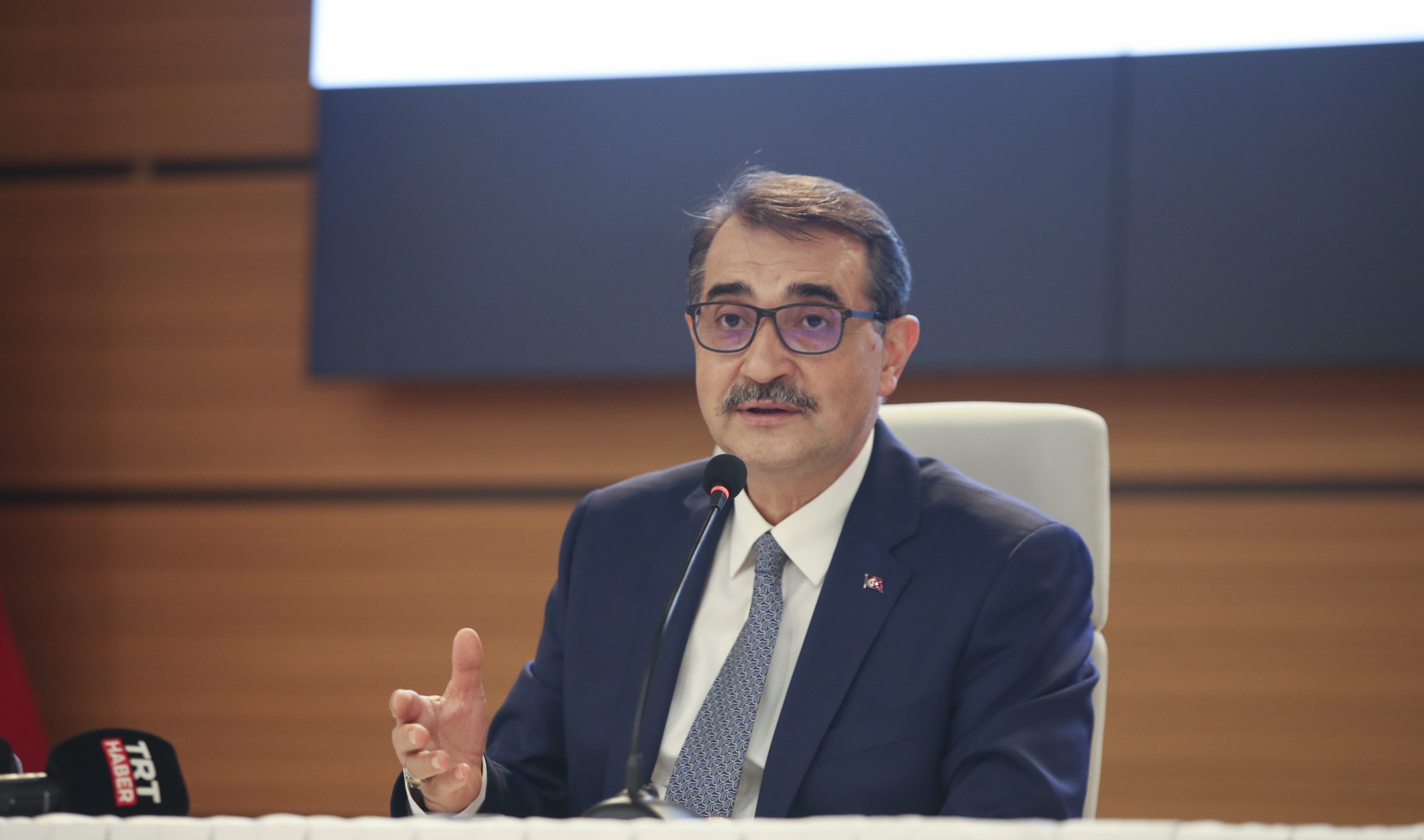 Bakan Dönmez: “Aydın’a enerji ve madencilik alanında 400 milyon liralık yatırım yapılacak”