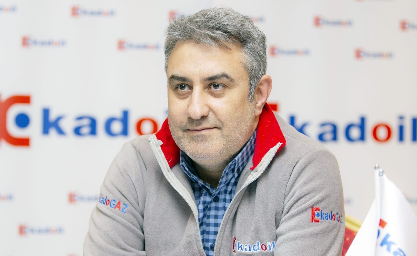 ‘Bizi tercih eden müşterilerimiz istasyonlarımızda yeni yüzümüz ile karşılaşacaklar’