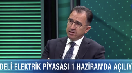 Ahmet Türkoğlu: “VEP, yatırımcılara öngörülebilir yatırım ortamı sağlayacaktır.”