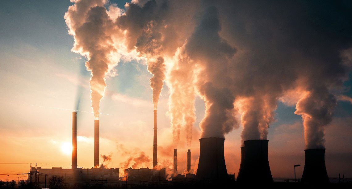 IEA: Sıfır emisyon hedefi için enerji sektöründe köklü değişim gerekiyor