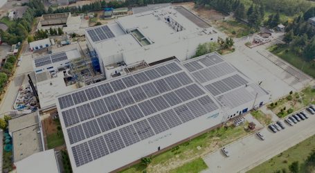 Novartis Grup Türkiye, fabrikalarında elektrik üreterek karbon ayak izini azaltıyor