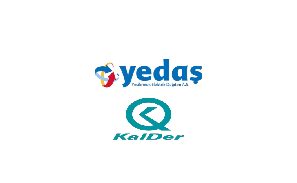 YEDAŞ, KalDer ile olan iş birliğine hız veriyor