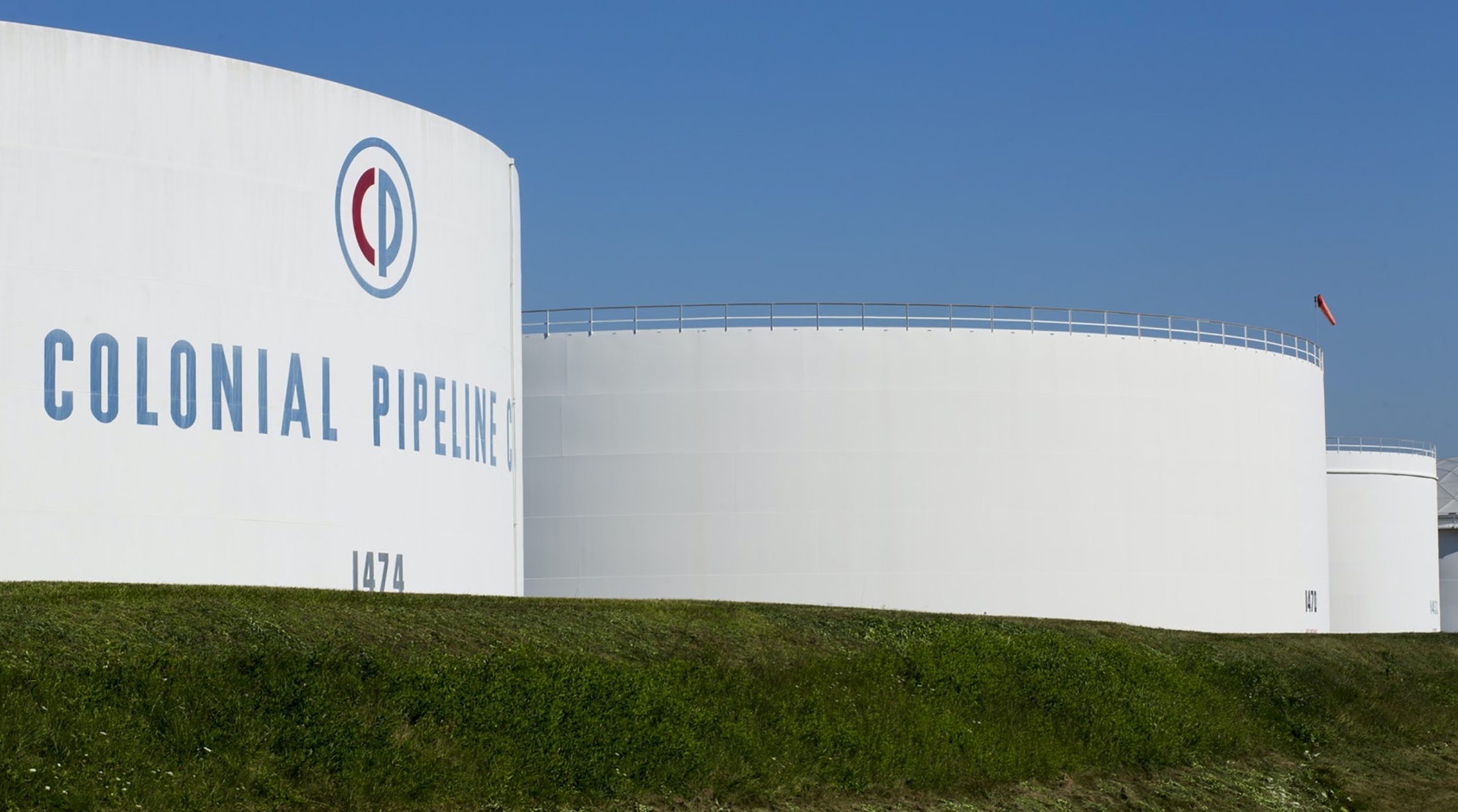 ABD’de en büyük petrol boru hatlarından biri siber saldırı nedeniyle geçici olarak kapatıldı