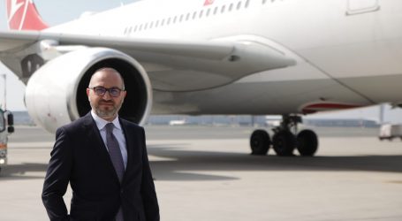 ‘TFS, son bir yılın EPDK verileri göz önüne alındığında Türkiye’nin lider jet yakıtı şirketidir’